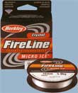Fireline Micro Ice