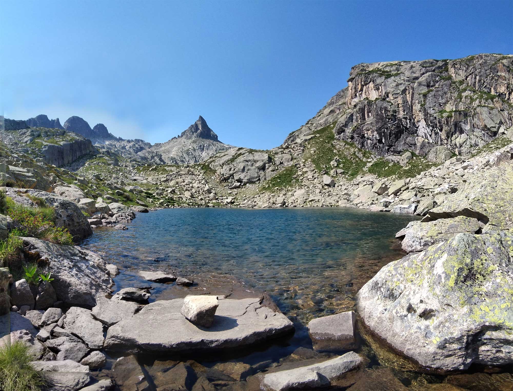 Lac de Lassiédouat